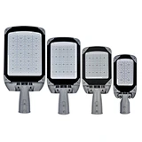Easy-maintenance LED street light